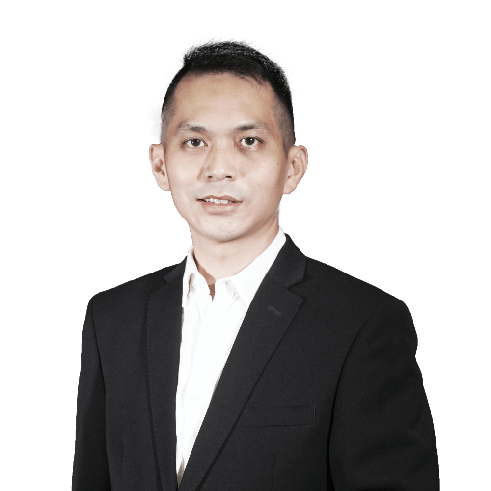 EDY SANTOSO EDY SANTOSO