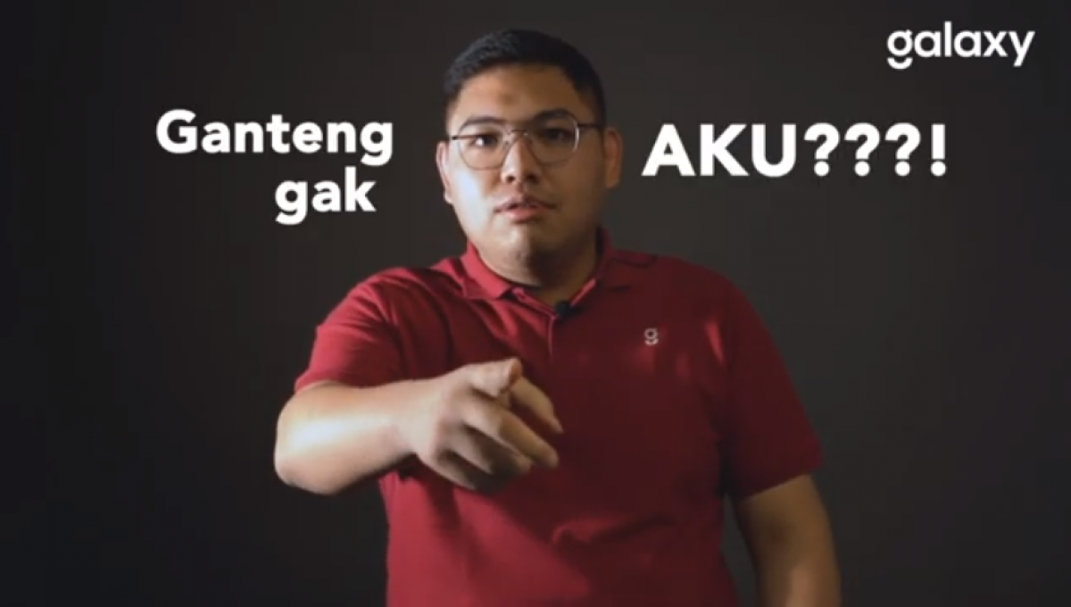 ngepoin pendapatan property consultant bareng galaxy - kepo ya? eps 2